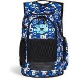 Arena All Set Backpack 45L Ao Sırt Çantası - Standart - Siyah