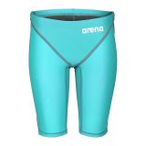 ARENA Arena Boy's Racing Jammer Powerskin St Next Knee Length Tech Swim Suit Mayo Erkek çocuk