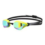 ARENA Arena Cobra Core Swipe Racing Swim Goggles Yüzme Gözlüğü Üniseks Yetişkin