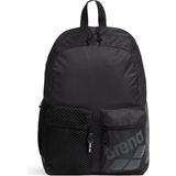 Arena Arena One Go Backpack 30L Sırt Çantası - --Siyah