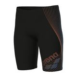 Arena B Design Swim Jammer Erkek Çocuk Yüzücü Mayosu 010754505 Siyah