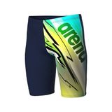 Arena B Loud Swim Jammer Erkek Çocuk Yüzücü Mayosu 011792750 - Lacivert - 4 - 5 Yaş