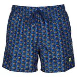 Arena Beach Short Allover Erkek Deniz Şortu