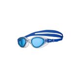 Arena Blue/Clear STD Cruiser Evo Yüzücü Gözlüğü