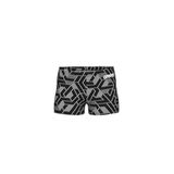 ARENA Boy's Escape Swim Short Erkek Çocuk Yüzücü Mayo, 14-15 Yaş, TYC8428A66B69082084726A00, Siyah, Erkek Çocuk