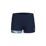Arena Boy'S Pacıfıc Swım Short Erkek Çocuk Yüzücü Mayosu