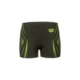ARENA Boy's Poseidonia Swim Short Erkek Çocuk Yüzme Mayo, TYC5B602916FF730B97CEA900
