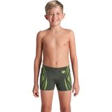Arena Boys Poseıidonia Swim Short Erkek Çocuk Yüzücü Mayosu 009008306