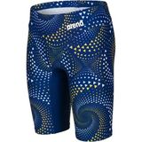 Arena Boys' Swim Jammer Fireflow Erkek Çocuk Yüzücü Mayosu 010408100