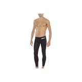 Arena Carbon Powerskin R-Evo Ow Pants Erkek Siyah Yüzücü Yarış Mayosu 2527550