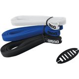 Arena Cobra Serıes Sılıcone Strap Kıt Gözlük Lastiği Seti 003262100 - Standart - Renkli