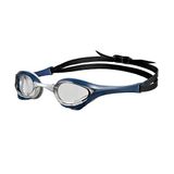 Arena Cobra Ultra Swipe Gri Unisex Yüzücü Gözlüğü