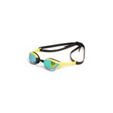 ARENA COBRA ULTRA SWIPE MIRROR-OUTDOOR/EMERALD-CYBER LIME AYNALI YARIŞ GÖZLÜĞÜ