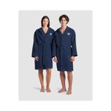ARENA COMPACT MICROFIBER ROBE/NAVY YETİŞKİN BORNOZ