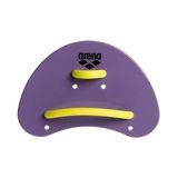 Arena Elite Finger Paddle Unisex Mor Yüzücü El Paleti 95251140