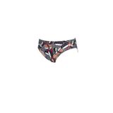 ARENA Erkek Bañador Slip Crazy Sushi Brief yüzme külotu