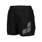ARENA Erkek Çocuk Plaj Şortu Logo R Swim Trunks