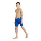 Arena Erkek Çocuk Solid Jammer Jr Mavi Jammer Mayo 004772720 Yzm Uk Beden