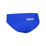 ARENA Erkek Çocuk Takımı Swim Briefs Solid Mayo Slip (1'li Paket)
