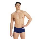 ARENA ERKEK ŞORT YÜZÜCÜ MAYOSU MEN'S TEAM SWIM LOW WAIST SHORT SOLID 004775750 YZM UK BEDEN