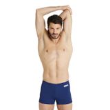 ARENA ERKEK ŞORT YÜZÜCÜ MAYOSU MEN'S TEAM SWIM SHORT SOLID 004776750 YZM UK BEDEN