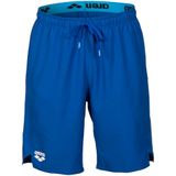 ARENA Erkek Yüzme Şortu Icons Swim Short Solid Mayo, Royal, XS
