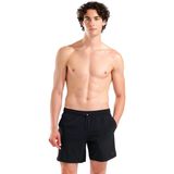 Arena Evo Beach Boxer Solid Erkek Siyah Deniz Şortu 010867500