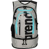 Arena Fastpack 3.0 Yüzücü Sırt Çantası 005295104 - Gri