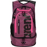 Arena Fastpack 3.0 Yüzücü Sırt Çantası 40 L Mor Renkli 54 cm Uzunlukta Kullanışlı Model 005295102