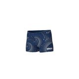 ARENA Fireflow Swim Short Erkek Çocuk Şort Mayo, 8-9 Yaş, 011149700, Navy Team, Erkek Çocuk