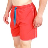 Arena Fundamentals Solid Boxer 4051548 Kırmızı Erkek Yüzücü Mayosu