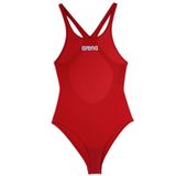 Arena G Solıd Swım Siyah Çocuk Bikini