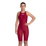 Arena Girl's Powerskin St Next Ob Jr Tek Parça Mayo (1'li paket)