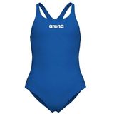 Arena Girls Team Swimsuit Swim Pro Solid Çocuk Yüzücü Mayosu 004762720