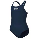 Arena Girls Team Swimsuit Swim Pro Solid Çocuk Yüzücü Mayosu 004762750