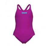 Arena Girls Team Swimsuit Swim Pro Solid Kız Çocuk Yüzücü Mayosu 004762905