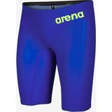 Arena Jammer Powerskin Carbon Air Yüzücü Mayosu - 60 - Mavi