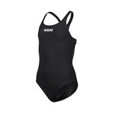 ARENA KIZ ÇOCUK YÜZÜCÜ MAYOSU GIRL'S TEAM SWIMSUIT SWIM PRO SOLID 004762550 YZM UK BEDEN 8-9 Yaş