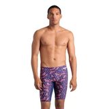 Arena Men's Escape Swim Jammer Erkek Yüzücü Mayo Lacivert 007756417