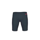 ARENA MEN'S TEAM SWIM JAMMER Yüzücü Mayosu, 70, 004770504, FÜME, Erkek