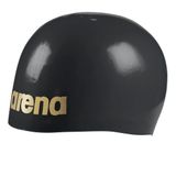 Arena Moulded Pro II Siyah Yüzücü Bonesi