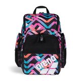 Arena One Go 35 Litre Ao Unisex Pembe Yüzücü Sırt Çantası 010230102
