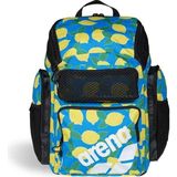 Arena One Go 45 Litre Ao Unisex Mavi Yüzücü Sırt Çantası 010232105 - Renkli