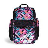 Arena One Go 45 Litre Ao Unisex Pembe Yüzücü Sırt Çantası 010232102