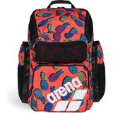 Arena One Go 45 Litre Ao Unisex Pembe Yüzücü Sırt Çantası 010232106 - Renkli