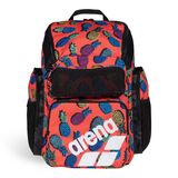 Arena One Go 45 Litre Ao Unisex Pembe Yüzücü Sırt Çantası 010232106
