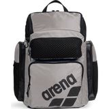 Arena One Go 45 Litre Unisex Gri Yüzücü Sırt Çantası 010231800 - Standart