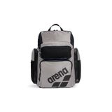 Arena One Go 45 Litre Unisex Gri Yüzücü Sırt Çantası 010231800