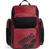 Arena One Go 45 Litre Unisex Kırmızı Yüzücü Sırt Çantası 010231700 - Standart