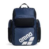 Arena One Go 45 Litre Unisex Lacivert Yüzücü Sırt Çantası 010231400